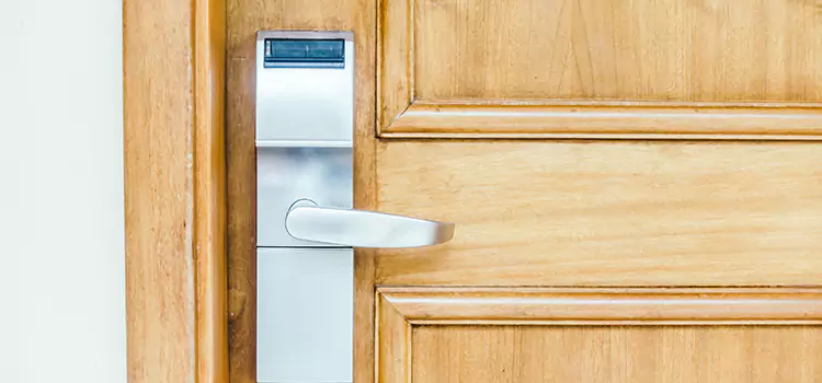 Advanced Solutions in Troy, NY for Modern Security