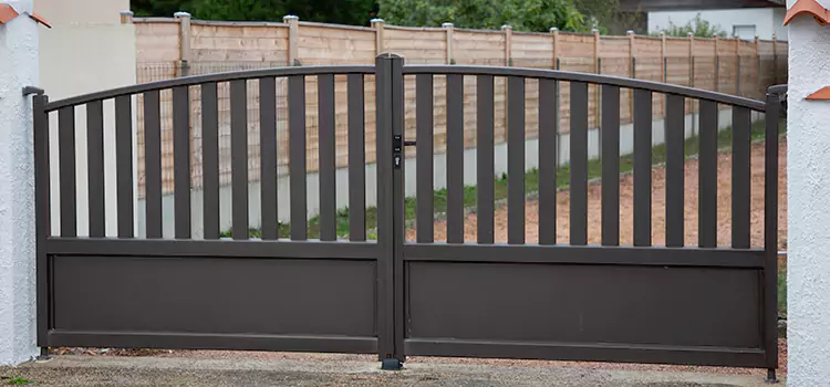 Advanced Gate Solutions in Troy, NY