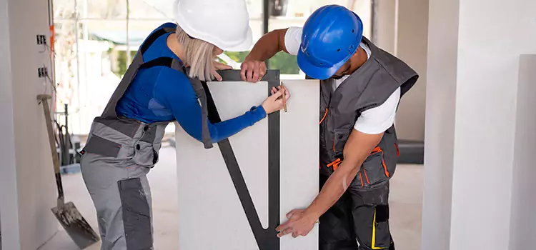 Why Choose Us for Door Panel Services in Troy, NY?