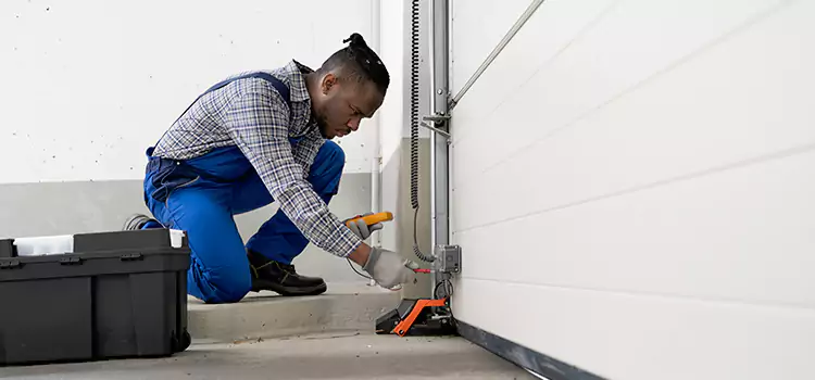 Expert Solutions for Every Garage Lock Need in Troy, NY