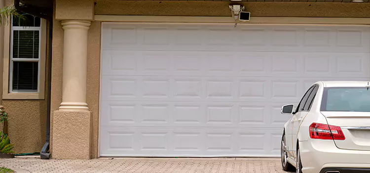 Comprehensive Garage Door Maintenance Services in Troy, NY