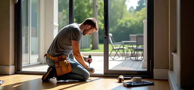 Comprehensive Solutions for Every Glass Door Need in Troy, NY
