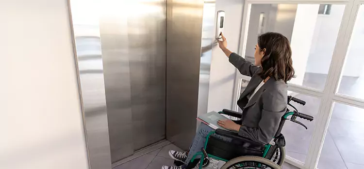 Benefits of Modern Handicap Door Systems in Troy, NY