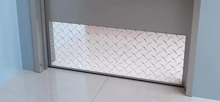 Benefits of Professional Kick Plate Solutions in Troy, NY