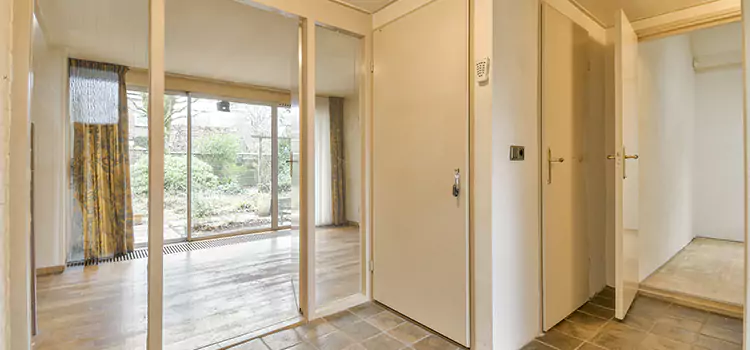 Why Choose Our Pocket Door Experts in Troy, NY?