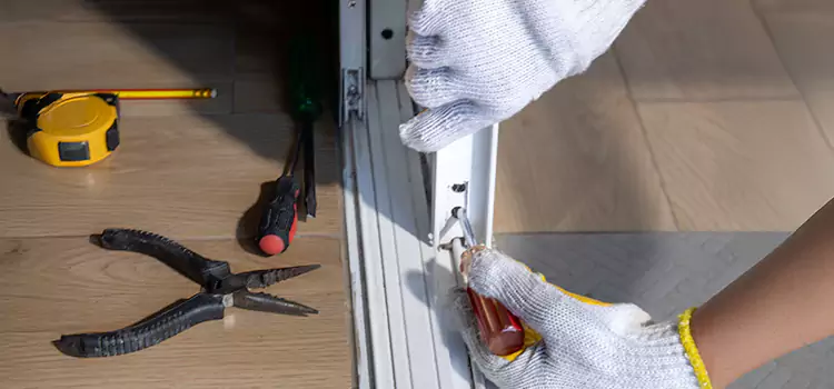Sliding Door Installation Services in Troy, NY