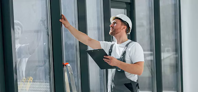 Comprehensive Solutions for Your Sticking Doors in Troy, NY