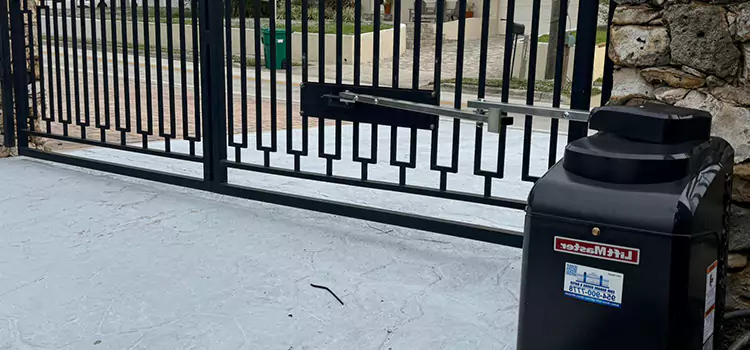 Seamless Installation and Support for Your New Gate in Troy, NY