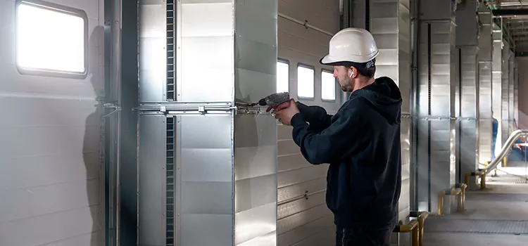 Prompt and Professional Garage Door Service in Troy, New York