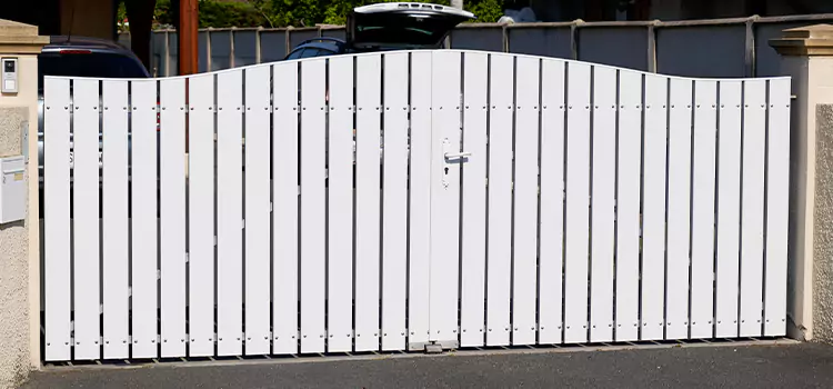 Why Choose Us for Residential Gate Repair in Troy, NY?