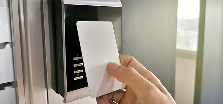 Advanced RFID Technology Integration in Troy, NY